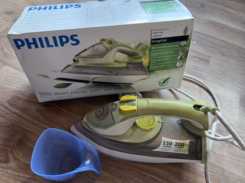 Праска  Philips.