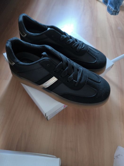 Sneakersy damskie 40