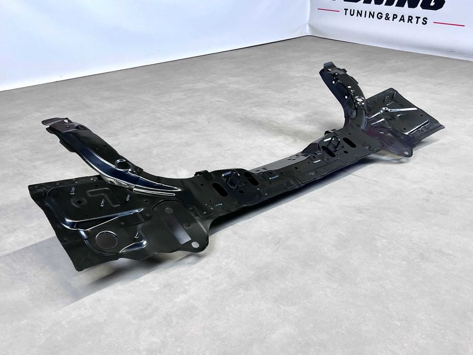 Панель задньої частини кузова - BMW 5 ( G30 / G31 ) 41007431619