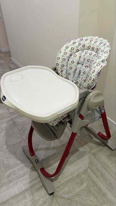 Крісло для годування Chicco