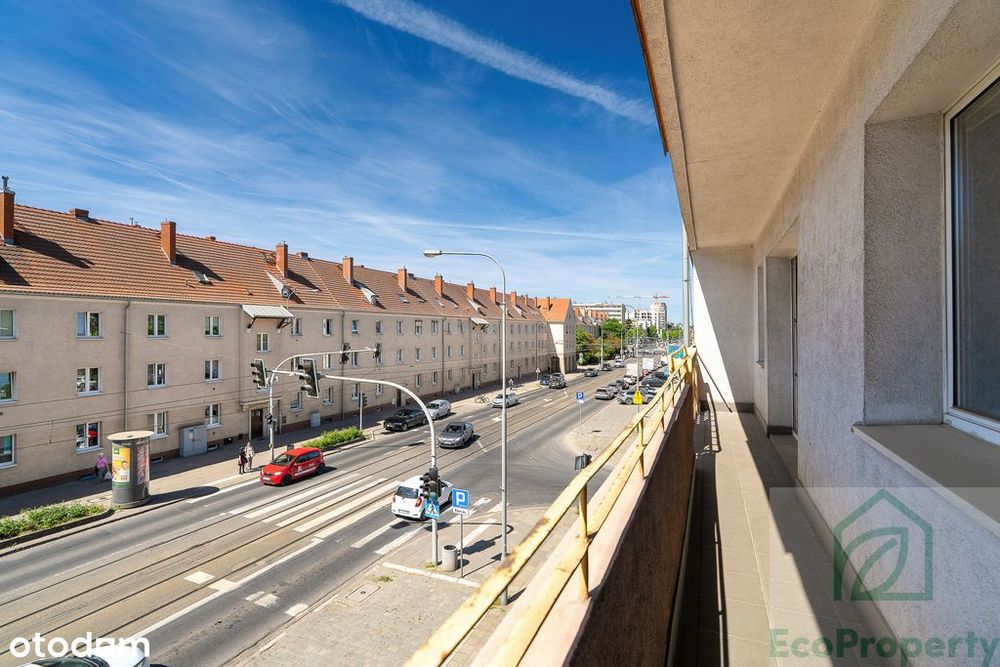 3 pokoje | parking dla mieszkańców - View 5