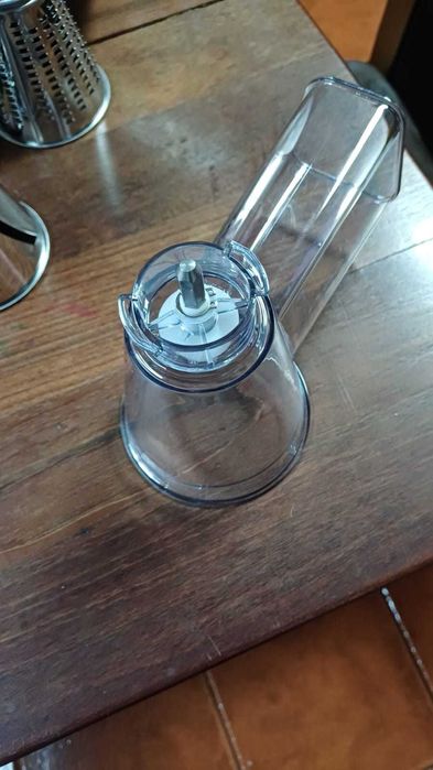 Masterchef Gourmet - Máquina de cozinha - Moulinex