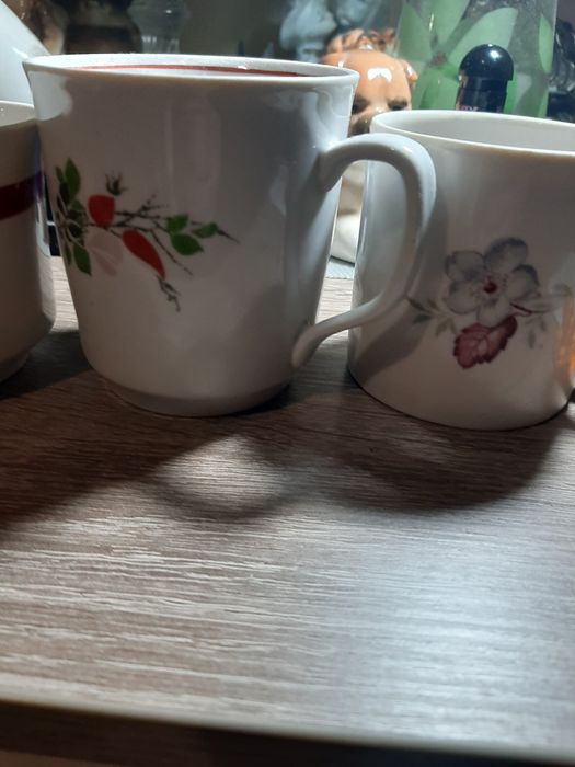 Порцеляна,фарфор.