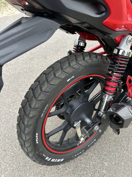 Продам Senke ML200 Shark