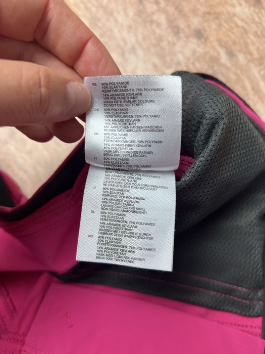 Spodnie trekkingowe Haglöfs