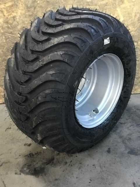 Nowe koła 500/50-17 do przyczepy 8/6 otworów bardzo mocne