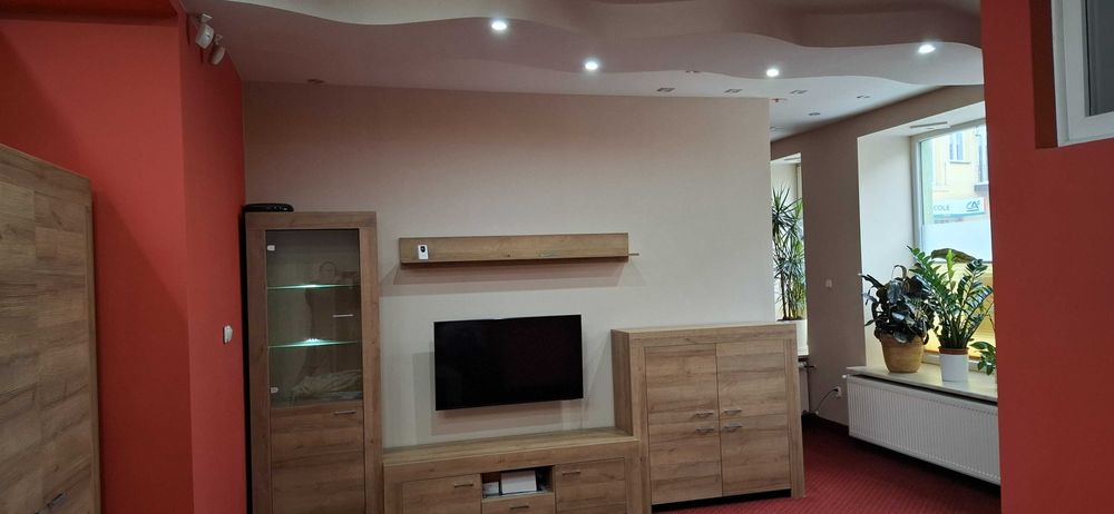 Mieszkanie do wynajęcia