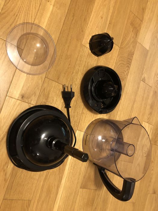 Wyciskarka do cytrusow