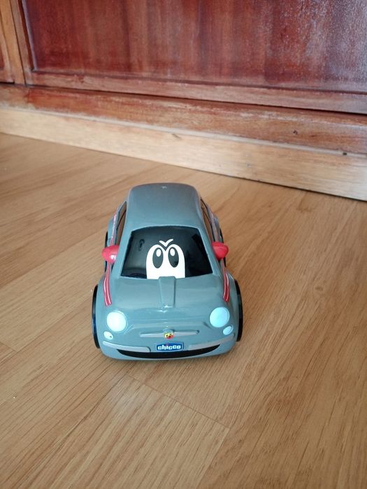 Brinquedo Carro da Chico