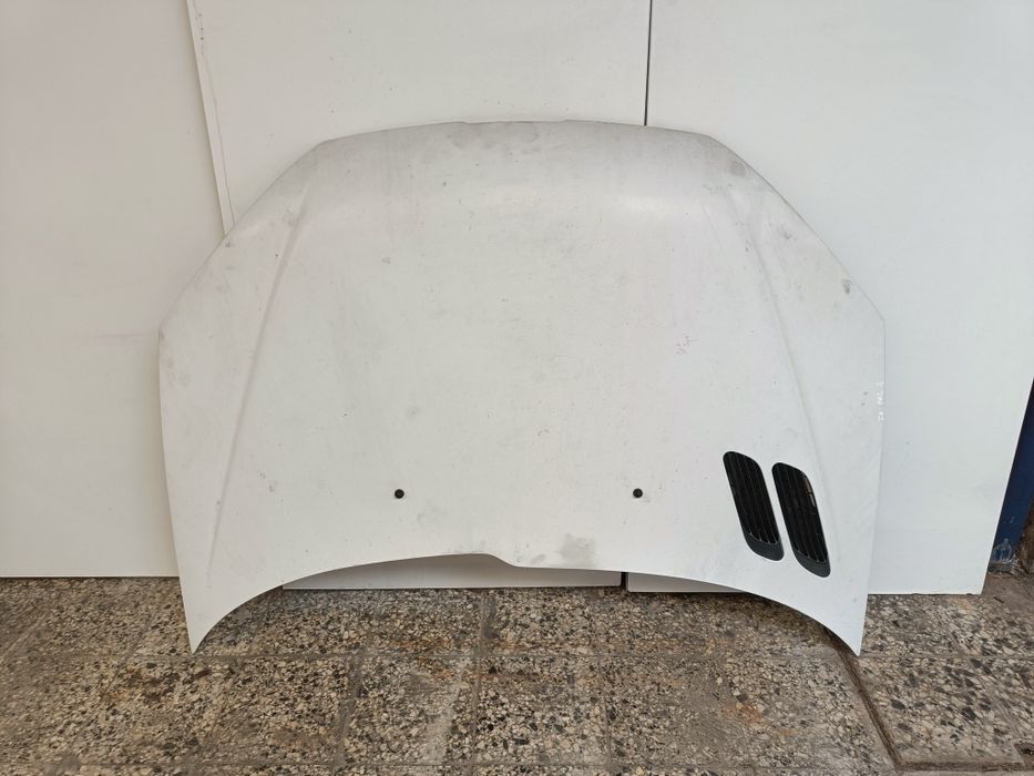 Capot Peugeot 206 2001