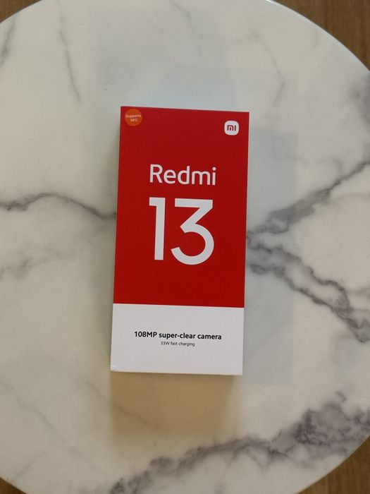 Telefon Używany Xaomi 13