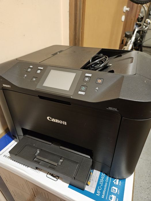 Skaner Canon Maxify MB5150