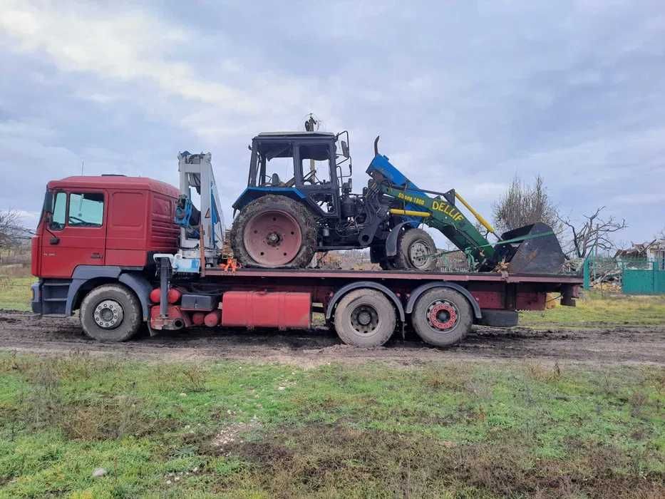 манипулятор  аренда до 4 тонн