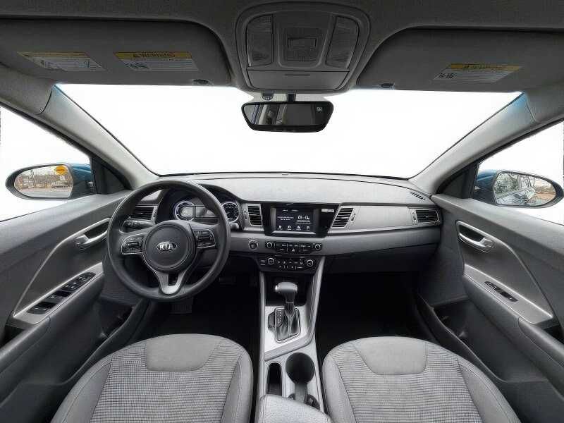 2018 Kia Niro LX