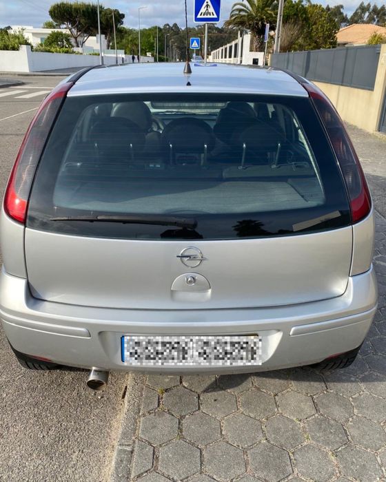 Oportunidade carro