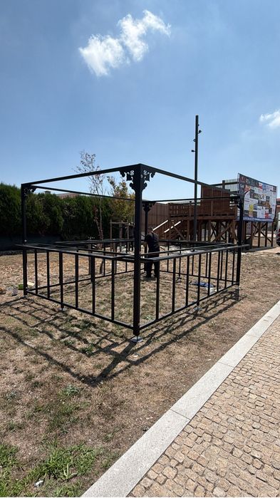 Bar para eventos