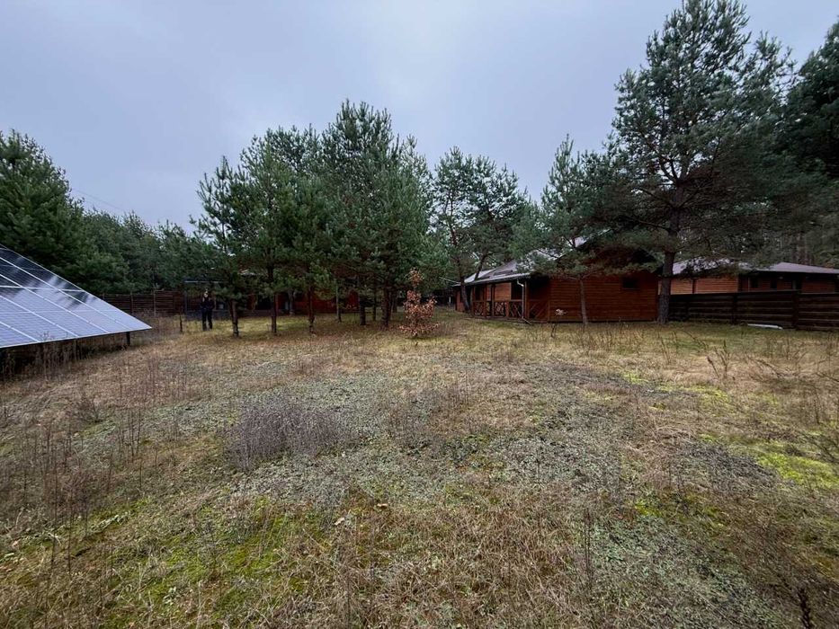 Продаж неймовірного будинку в лісі с. Червона Слобода Є ВІДЕООГЛЯД