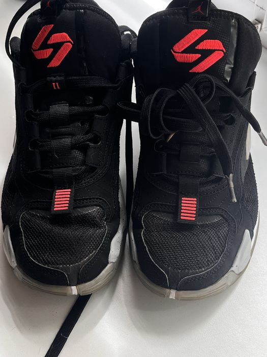 Кросівки  Джордан підліткові