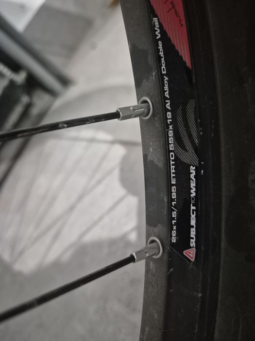 Rower Northtec Gravity 2