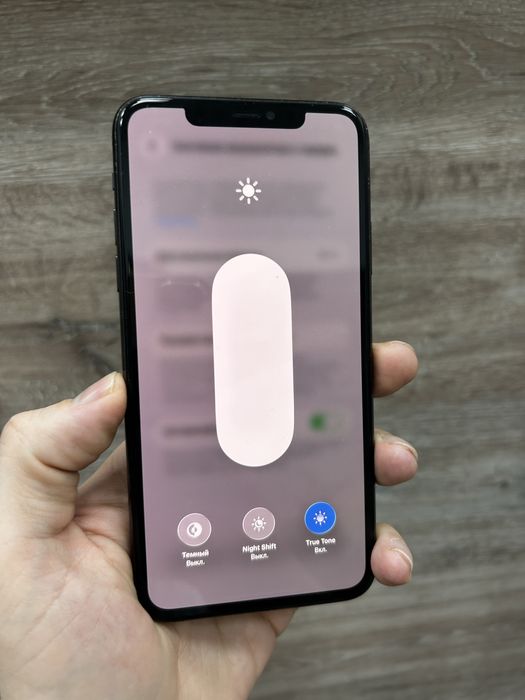 iPhone 11 Pro Max 64Gb Graphite з гарантією