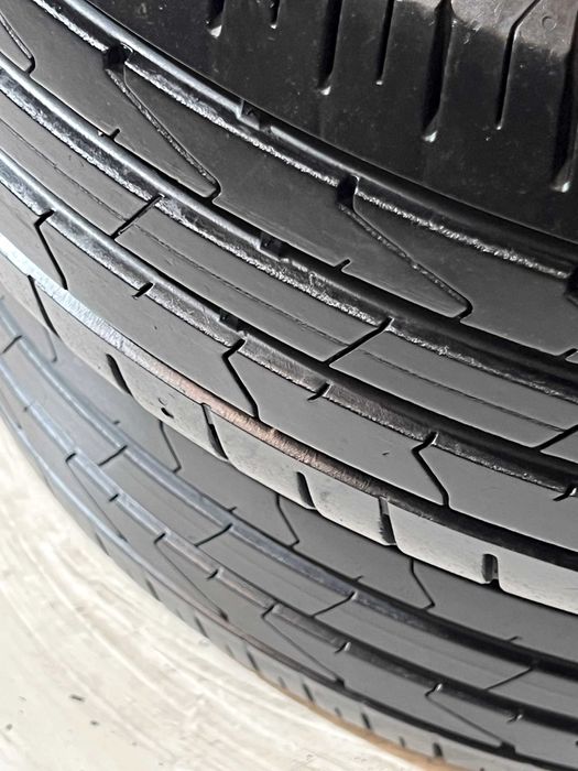 Pneus Hankook Ventus Prime 3 - 195/65/15 - Como NOVOS