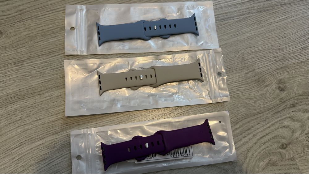 Apple Watch braceletes 40/41mm