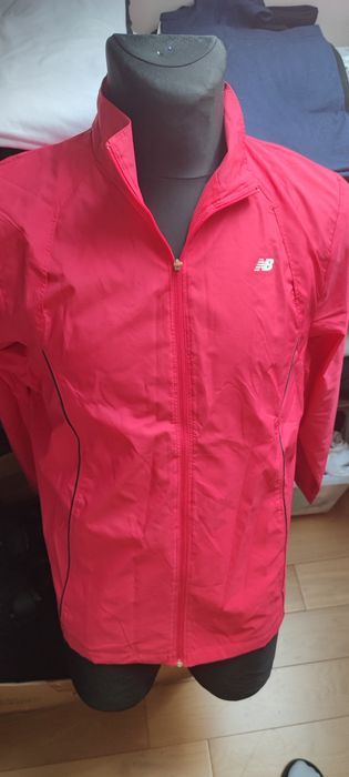 Kurtka Damska New Balance XL