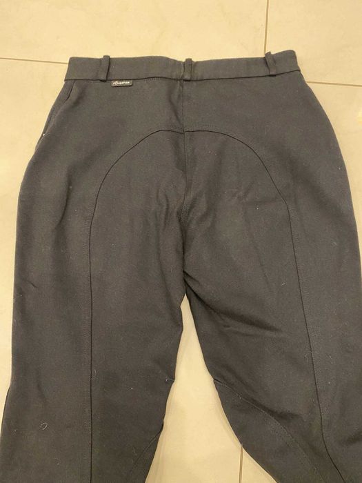 Bryczesy damskie Fouganza 40