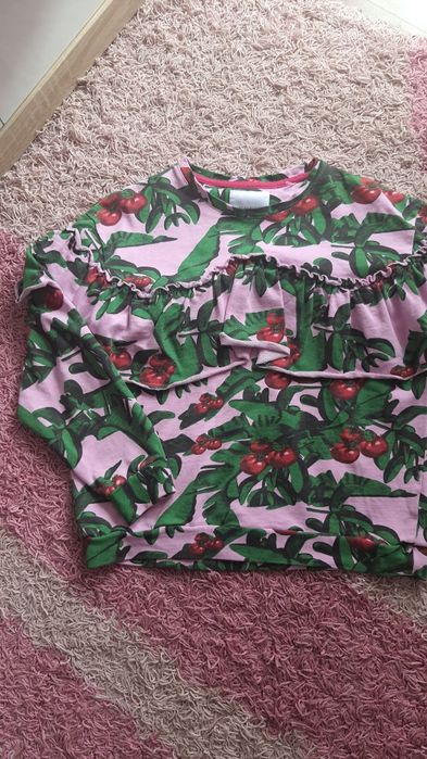Bluza młodzieżowa Reserved rozm. 146