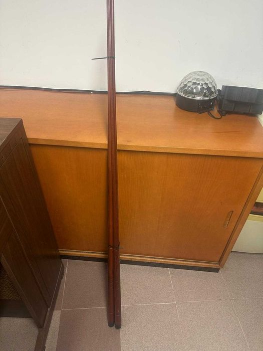 Suporte tacos  de bilhar