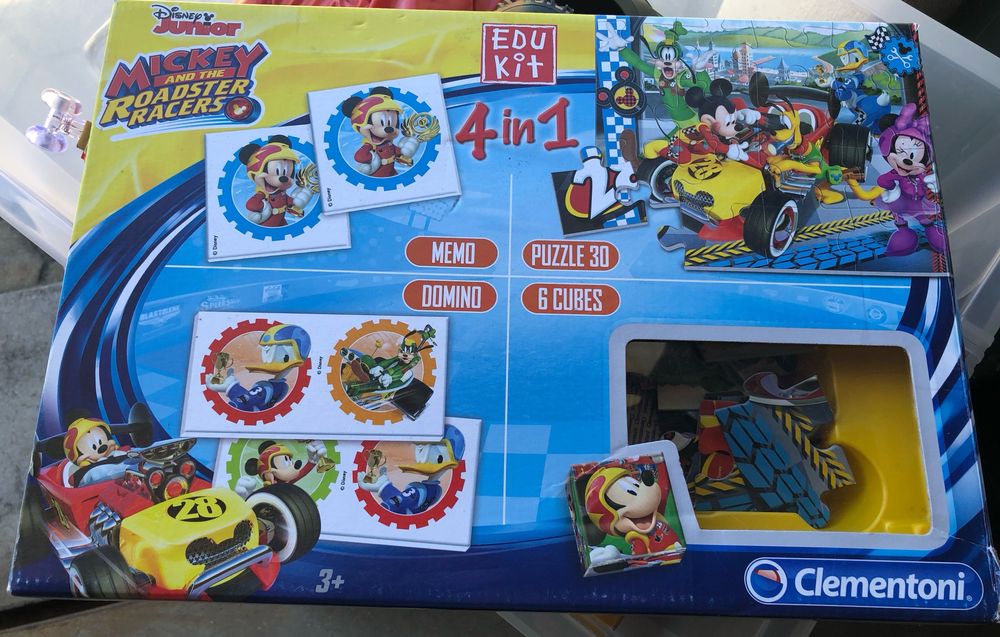 Jogos educativos para 3 anos