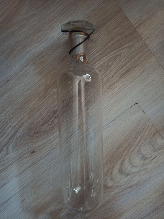 Biureta szklana 1000ml