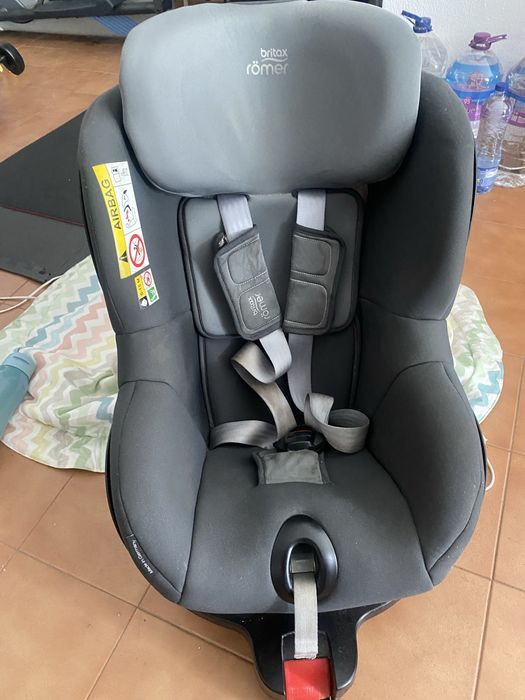 Britax romer cadeira auto