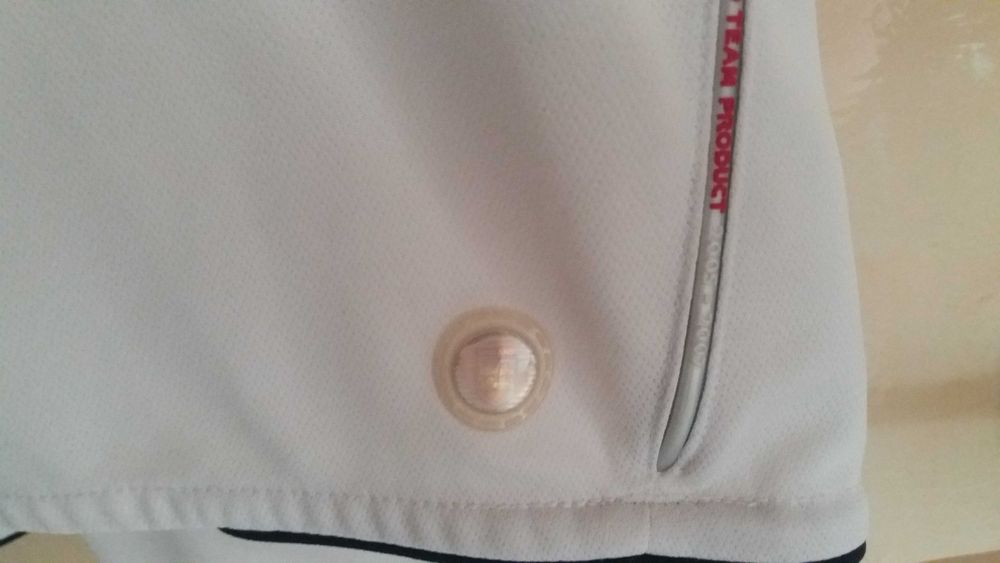 Koszulka Reprezentacji Anglii