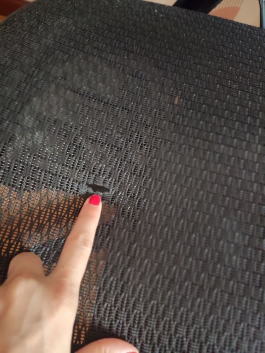 Cadeira de escritório