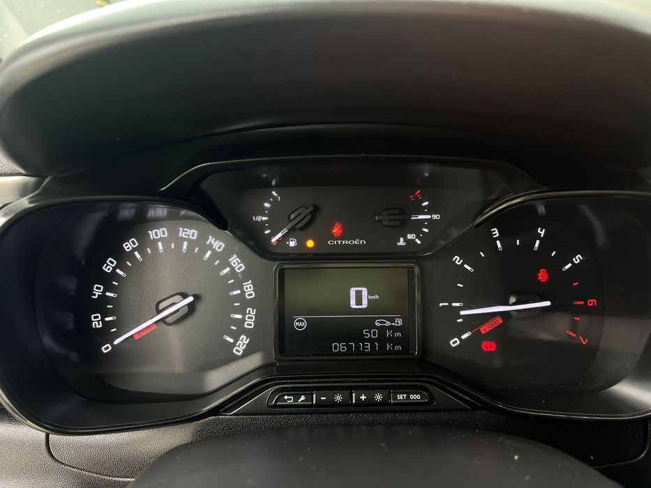 Citroën C3 1.2 PureTech C-Series