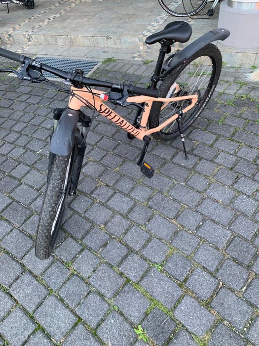 Rower MTB Specialized Rockhopper Sport 27,5