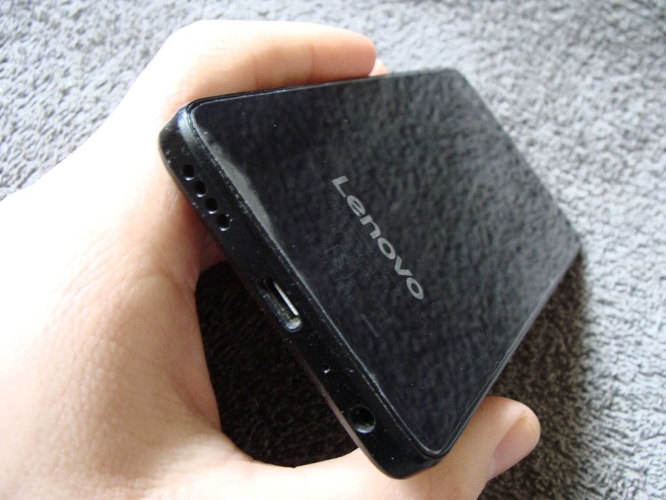 Lenovo 4/64GB Snapdragon 820 2.15 GHz 4G LTE 5" IPS Full HD