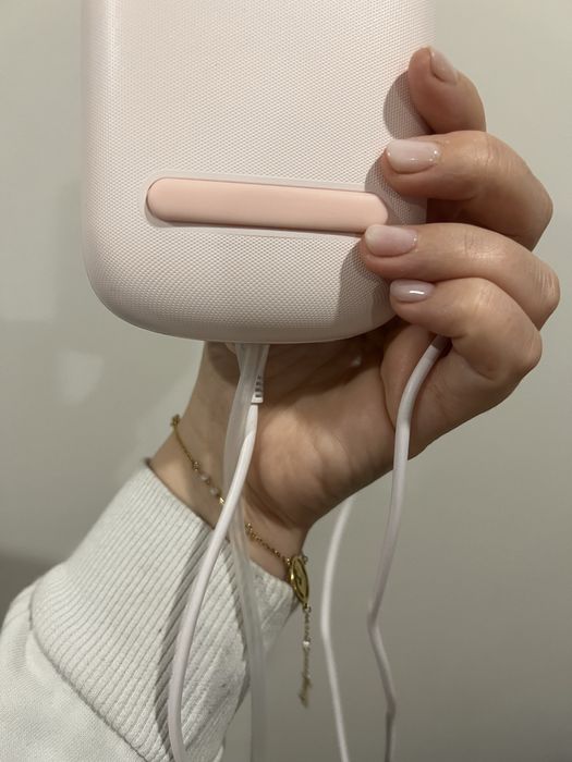 Bomba eletrica philips avent