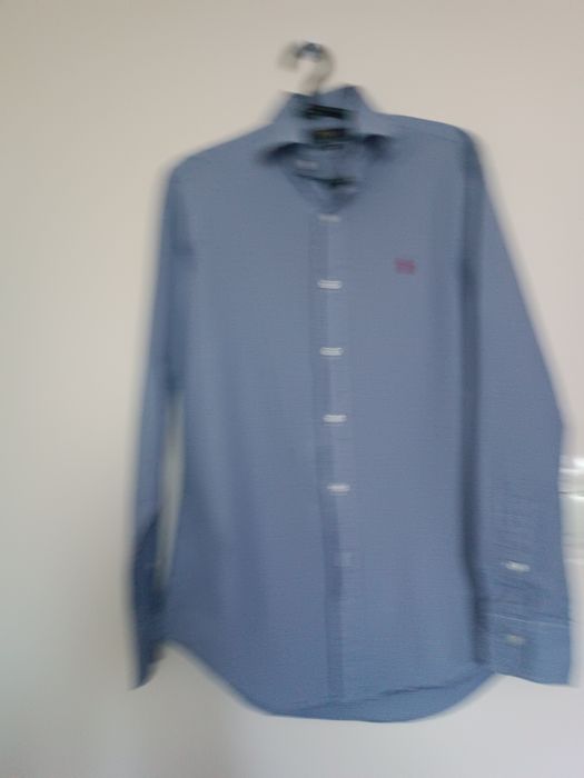 Koszula męska Ralph Lauren