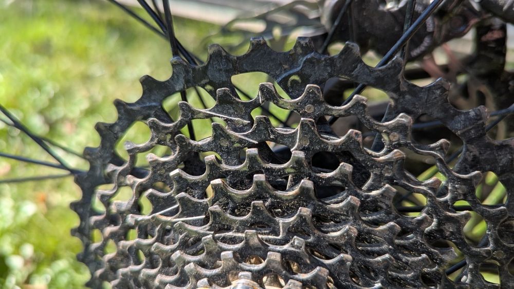 YT Wicked, Sram GX Shimano XT Hope Fox Float Rock Shox Yari