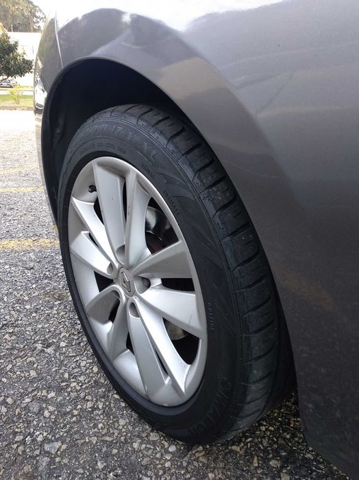 Renault Mégane 1.5 DCI 110cv | Nacional | 1 proprietário