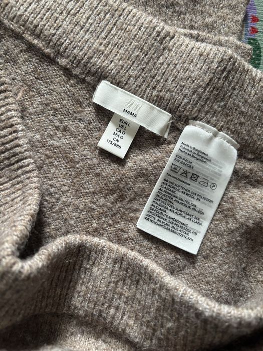 Spódnica ciążowa H&M