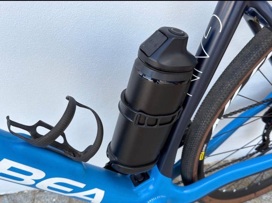 Bicicleta elétrica
