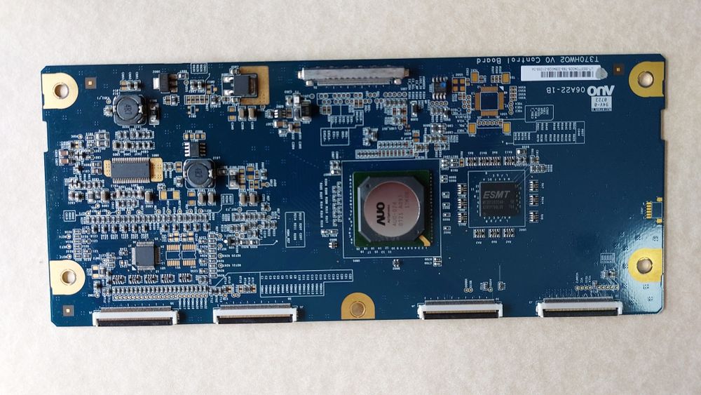 T-Con em Stock Novas e Usadas com Garantia de 100% Funcionais