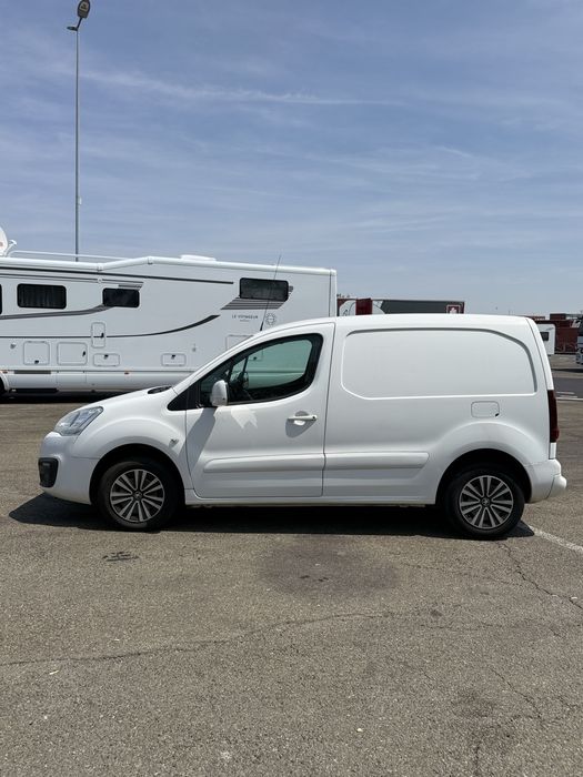 Peugeot partener 1.6 100cv