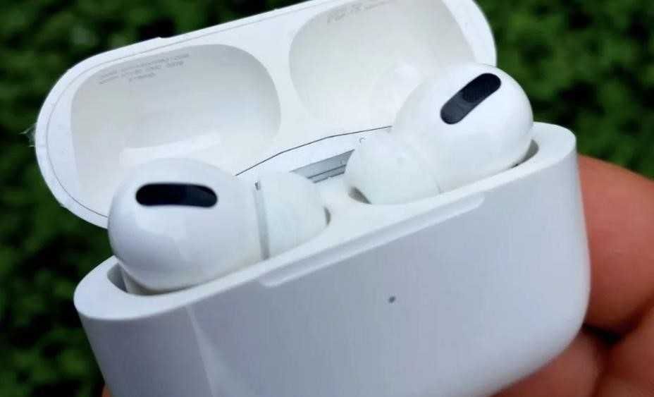 Навушники Топової якості аірподс pro 1в1