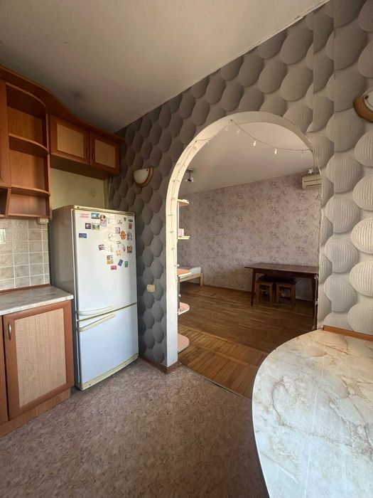 3-rooms apartment apartment by the address st. Andreya Pervozvannogo (area 62,4 m²) - Atlanta.ua - photo 4