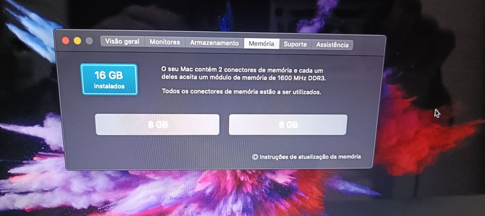 MacBook Pro 13” i5 | 16GB RAM | 1TB