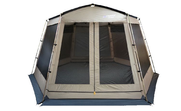 Продам Намет Canyon 3 не вживаний